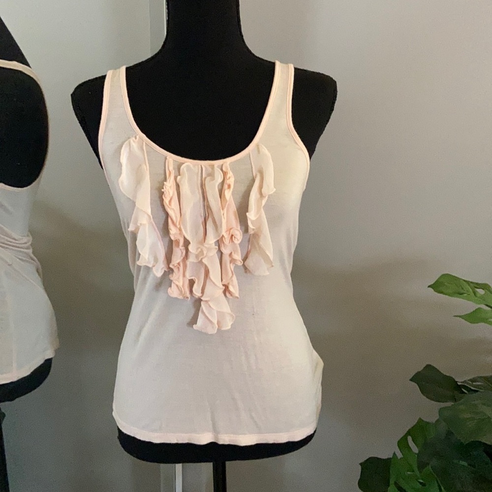 XS Express Tank Top